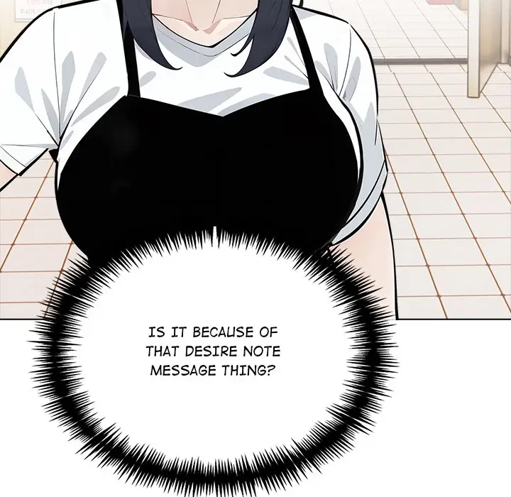 Read Wish Note EN Manga Online