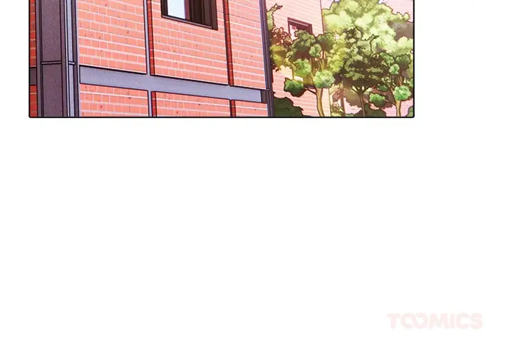 Read Wish Note EN Manga Online