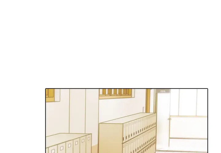 Read Wish Note EN Manga Online