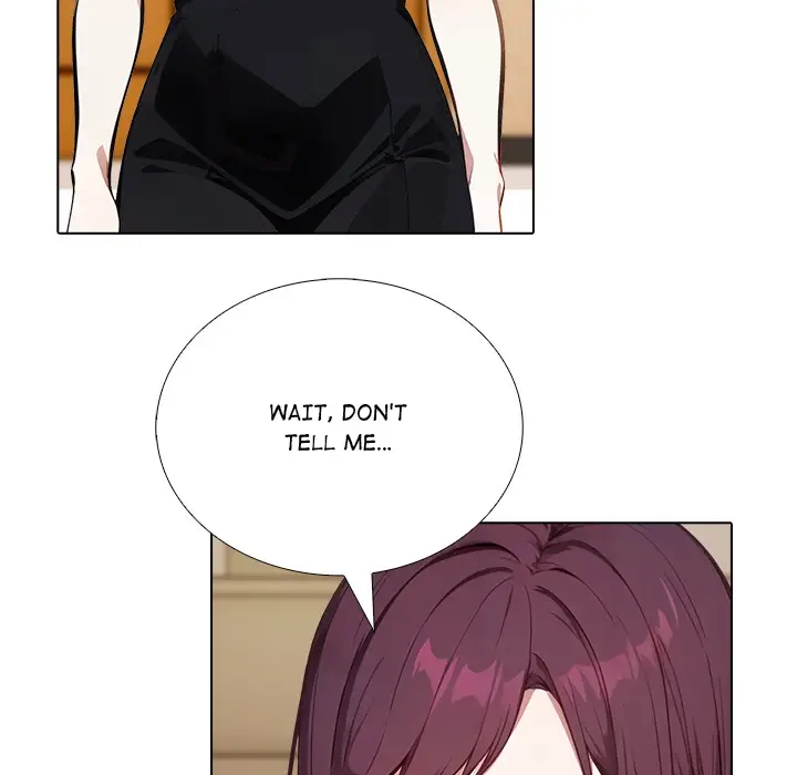 Read Wish Note EN Manga Online