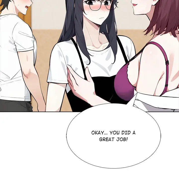 Read Wish Note EN Manga Online