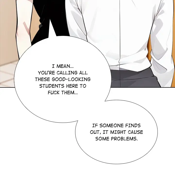 Read Wish Note EN Manga Online