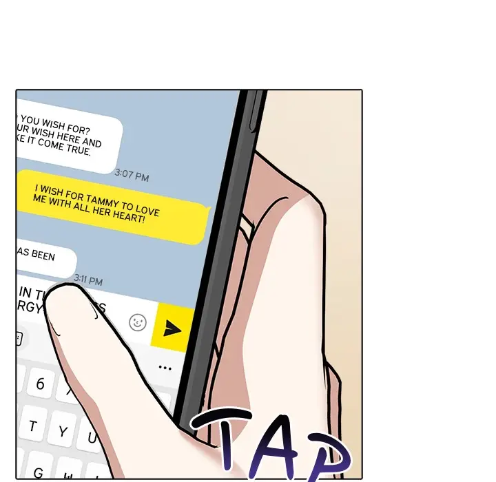 Read Wish Note EN Manga Online