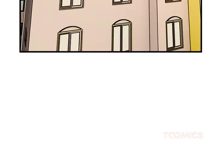 Read Wish Note EN Manga Online