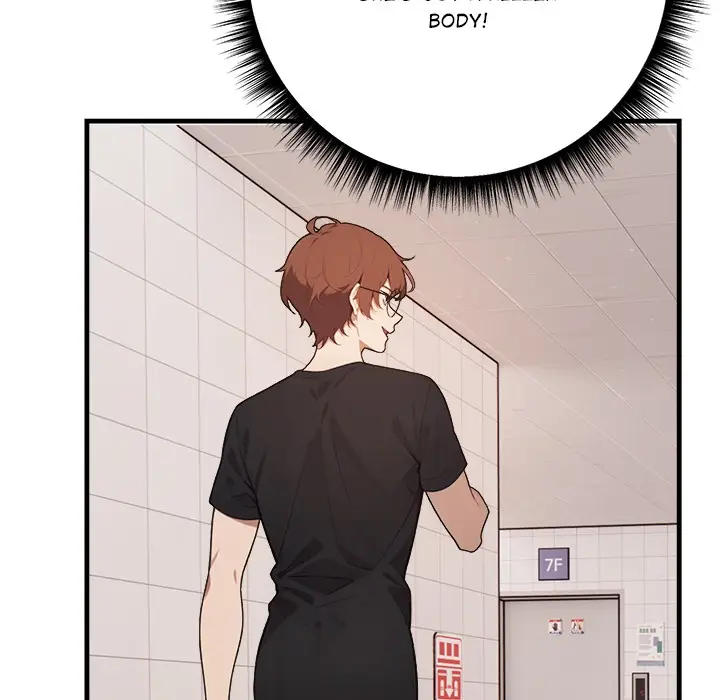 Read Wish Note EN Manga Online