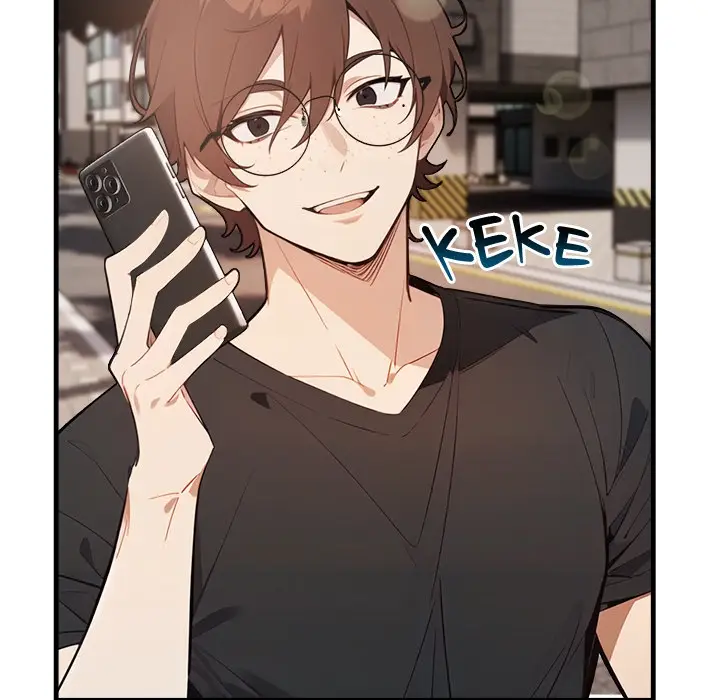 Read Wish Note EN Manga Online