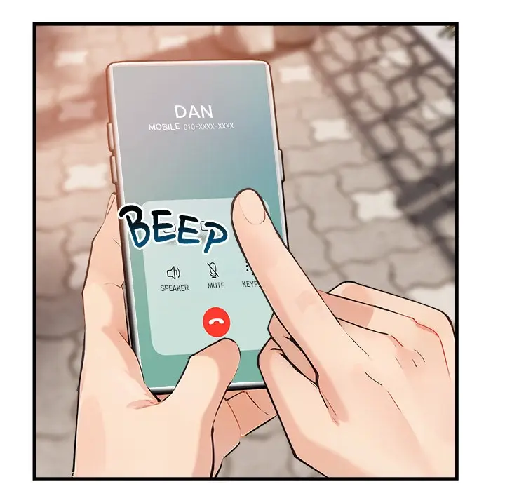 Read Wish Note EN Manga Online