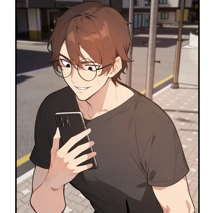 Read Wish Note EN Manga Online