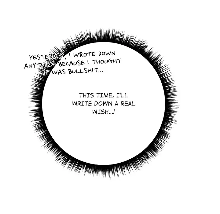 Read Wish Note EN Manga Online