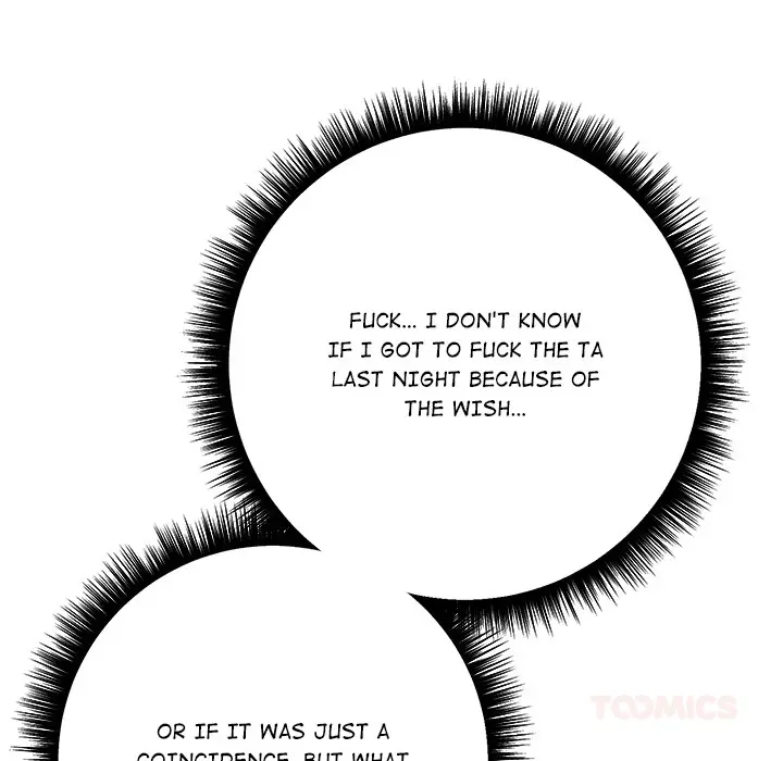 Read Wish Note EN Manga Online