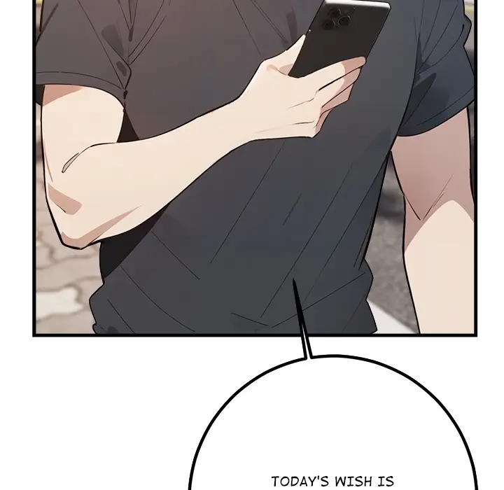 Read Wish Note EN Manga Online