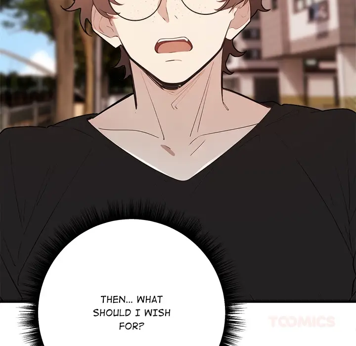 Read Wish Note EN Manga Online