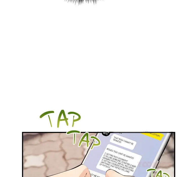 Read Wish Note EN Manga Online