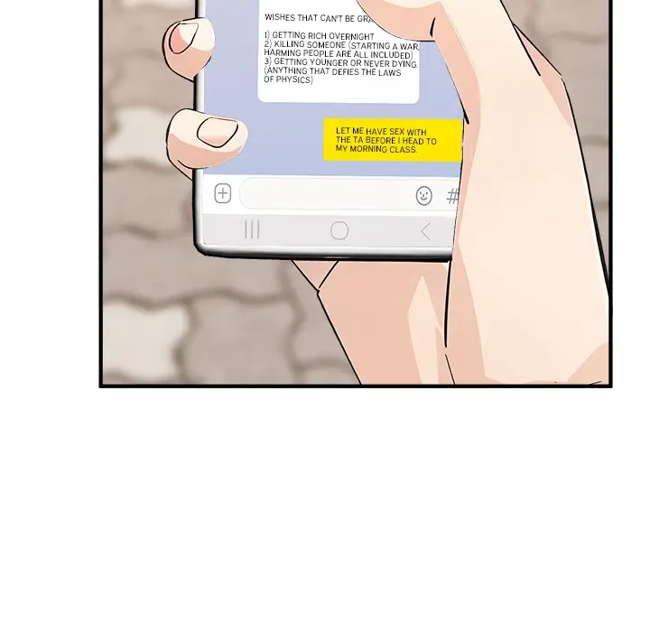 Read Wish Note EN Manga Online