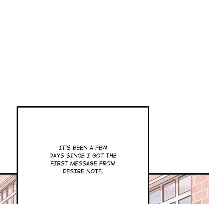 Read Wish Note EN Manga Online