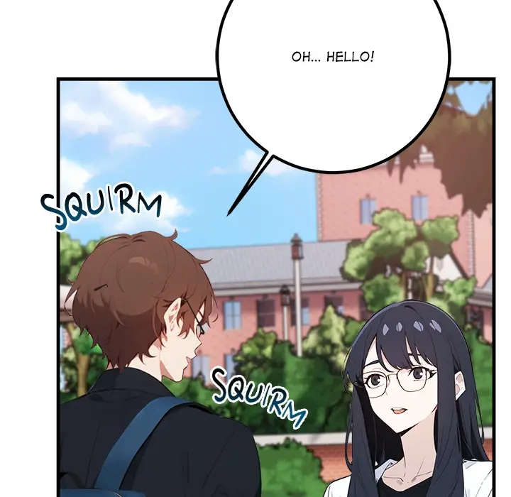 Read Wish Note EN Manga Online