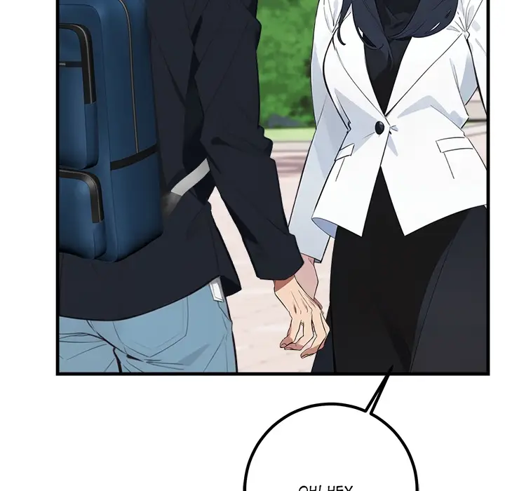 Read Wish Note EN Manga Online