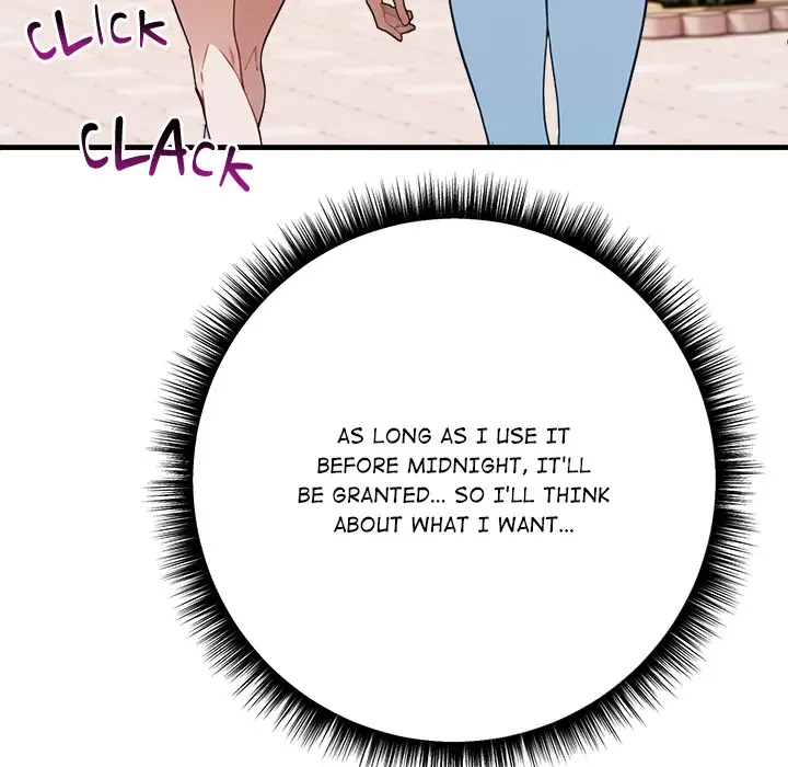 Read Wish Note EN Manga Online