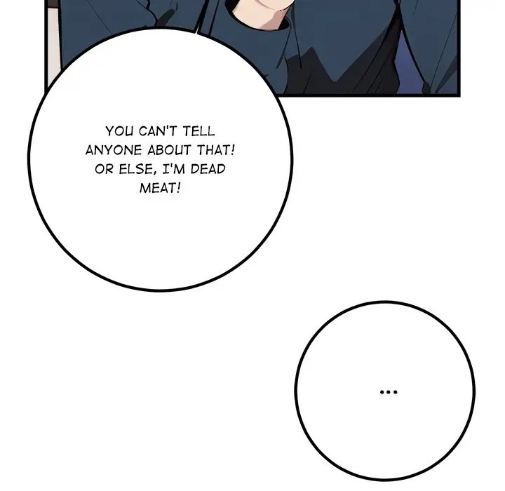 Read Wish Note EN Manga Online