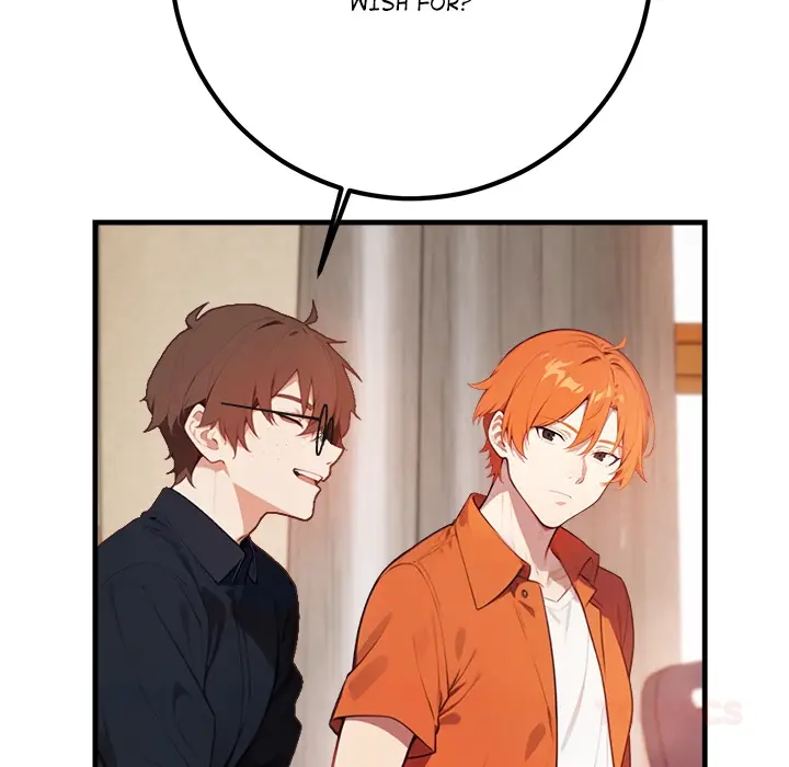 Read Wish Note EN Manga Online