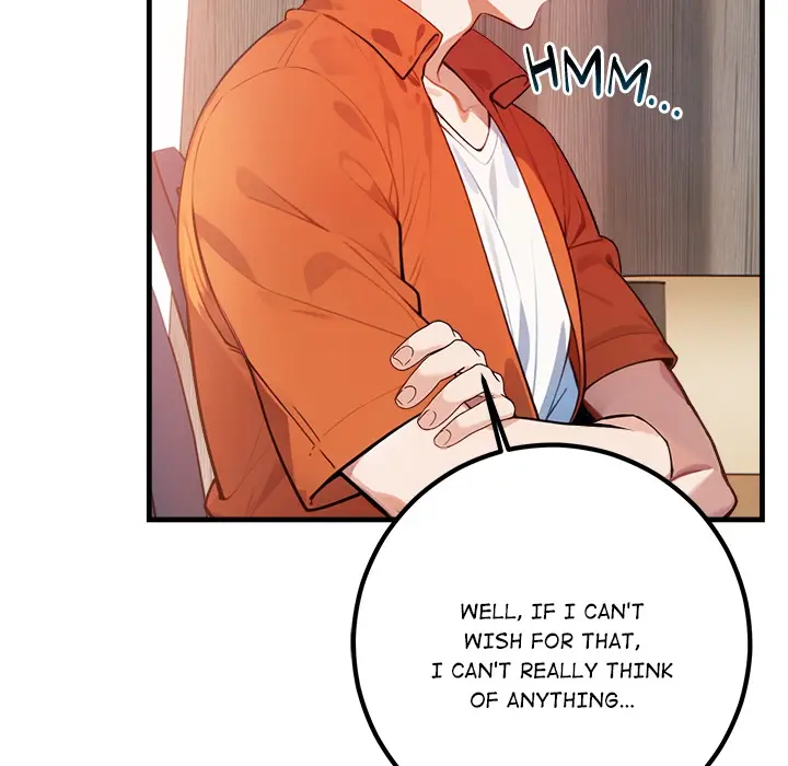 Read Wish Note EN Manga Online