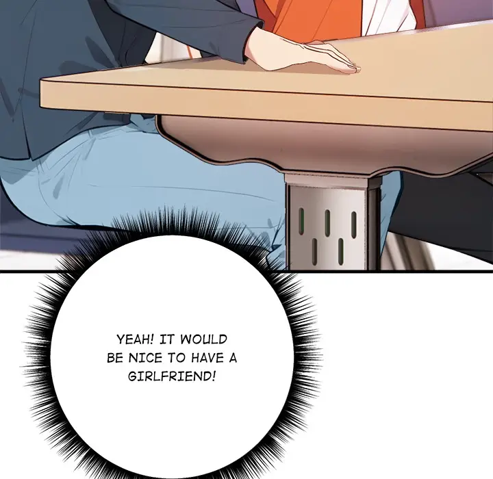 Read Wish Note EN Manga Online