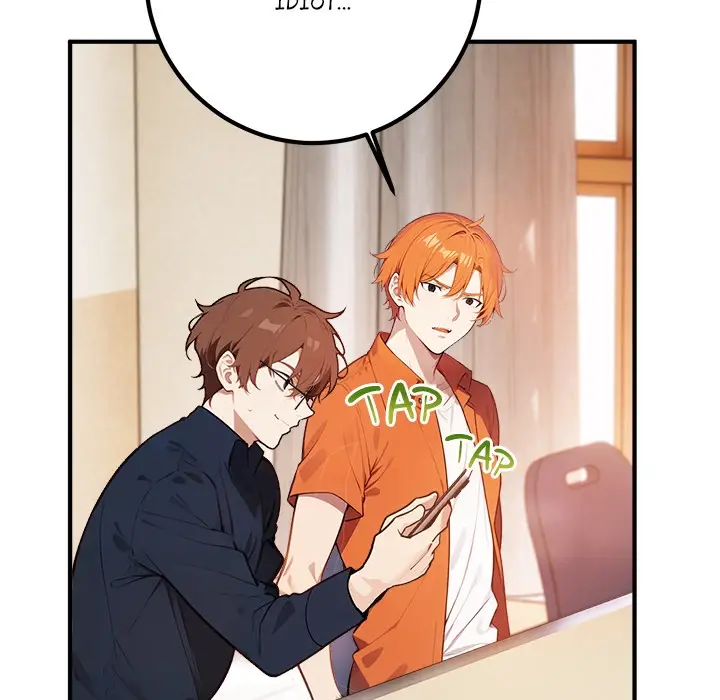 Read Wish Note EN Manga Online