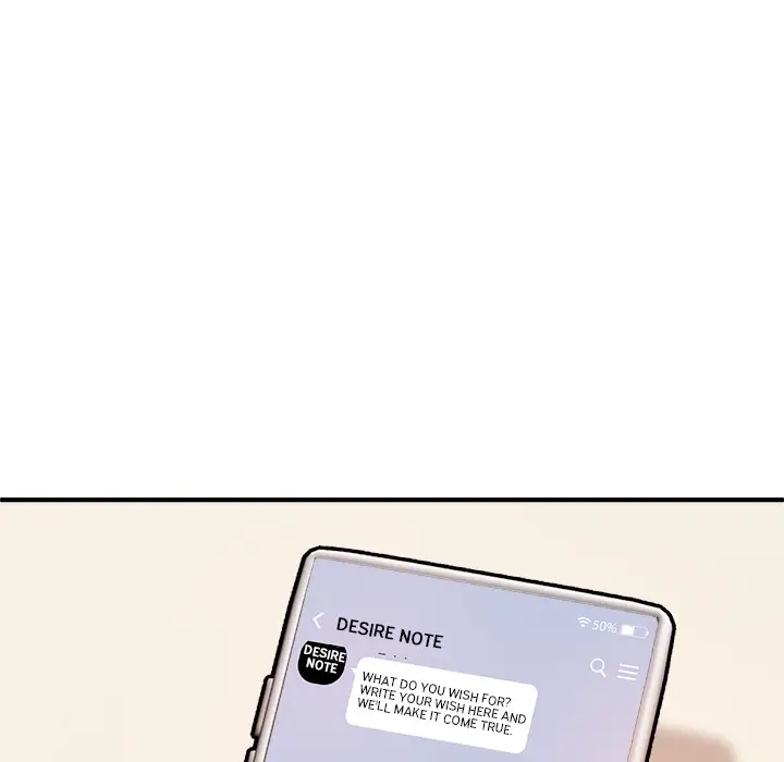 Read Wish Note EN Manga Online