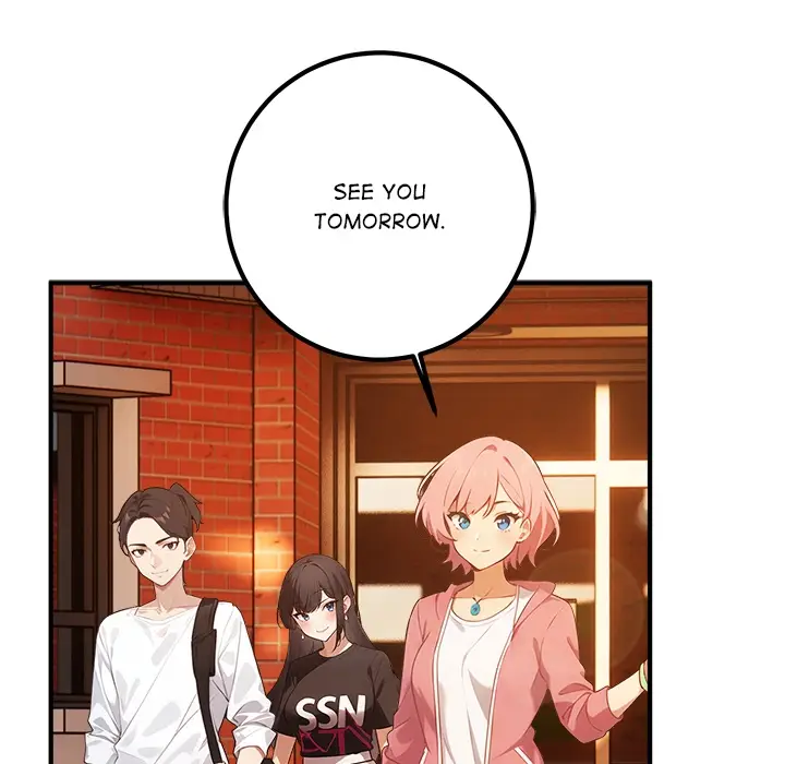 Read Wish Note EN Manga Online