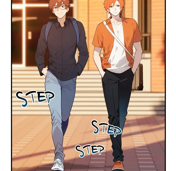 Read Wish Note EN Manga Online