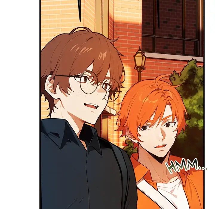 Read Wish Note EN Manga Online