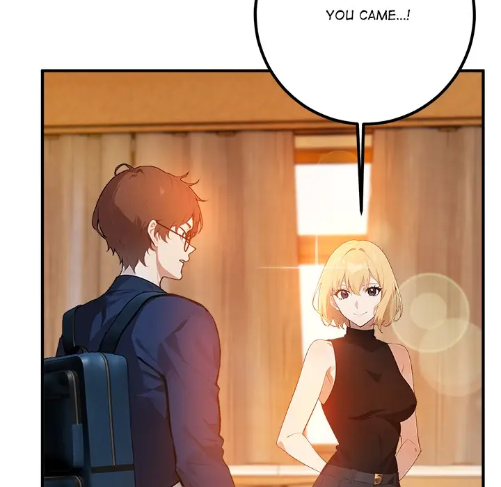 Read Wish Note EN Manga Online