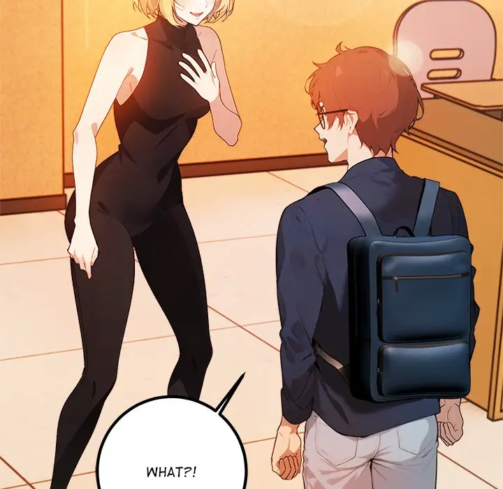 Read Wish Note EN Manga Online