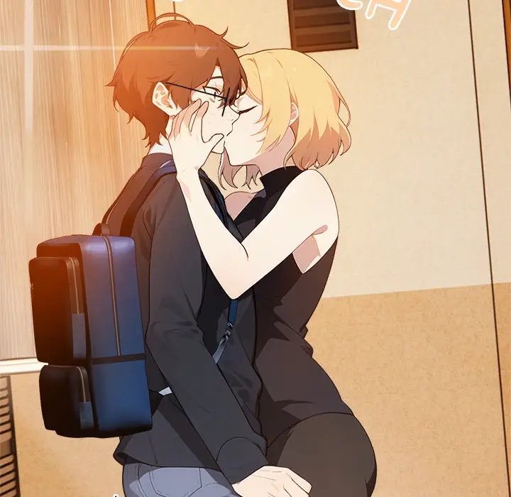 Read Wish Note EN Manga Online