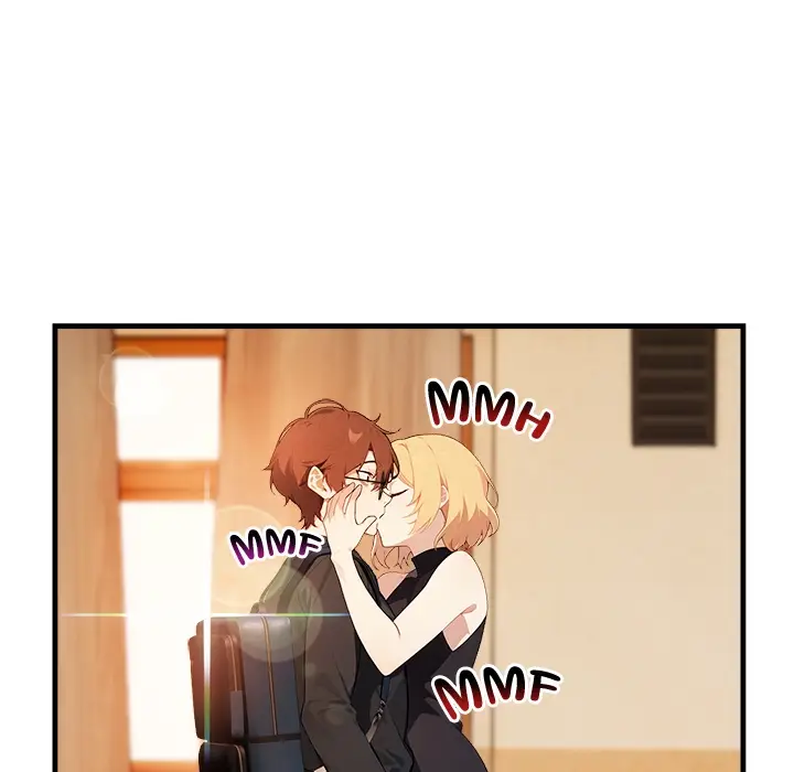 Read Wish Note EN Manga Online