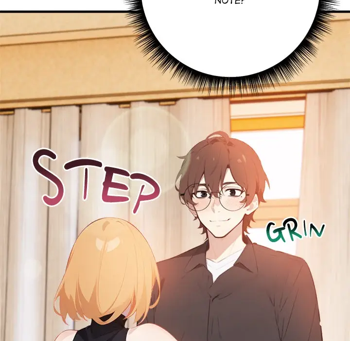 Read Wish Note EN Manga Online