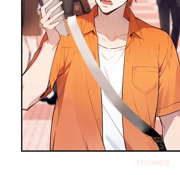 Read Wish Note EN Manga Online