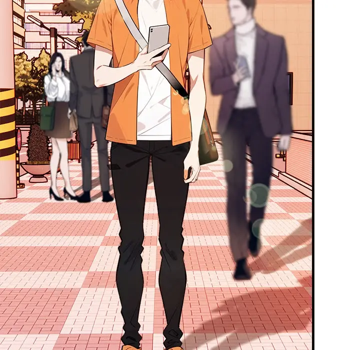 Read Wish Note EN Manga Online