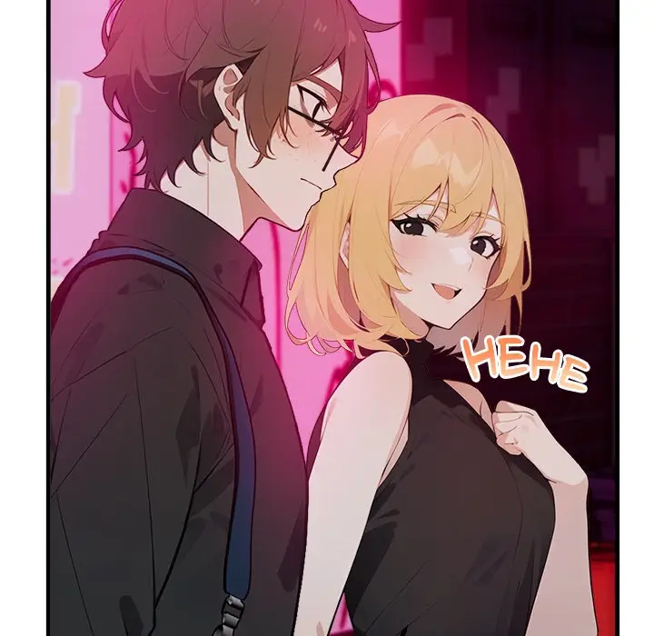 Read Wish Note EN Manga Online