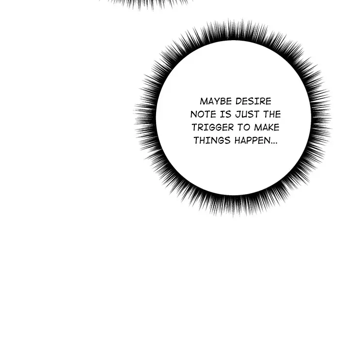 Read Wish Note EN Manga Online