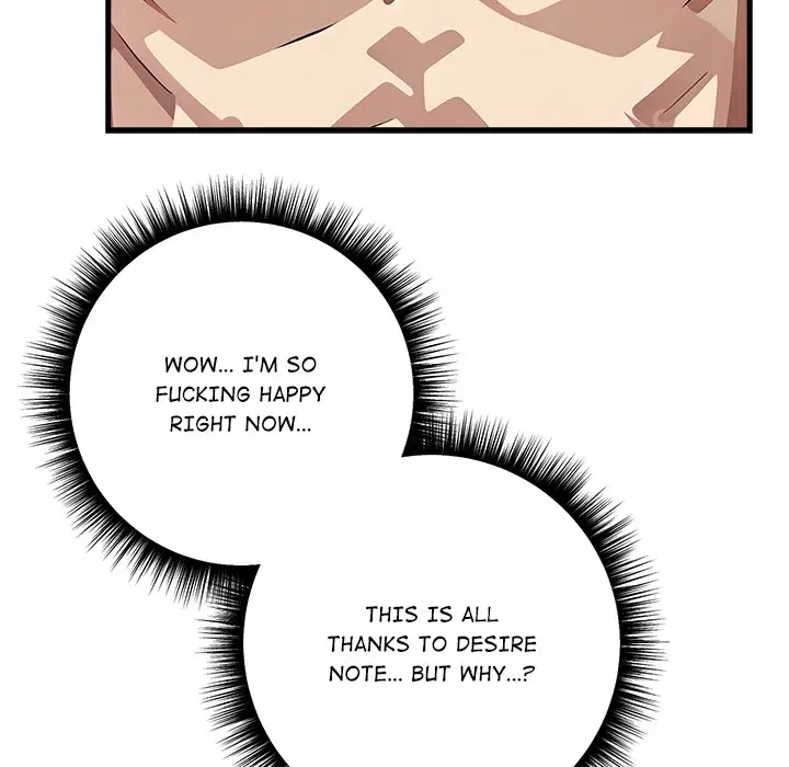 Read Wish Note EN Manga Online