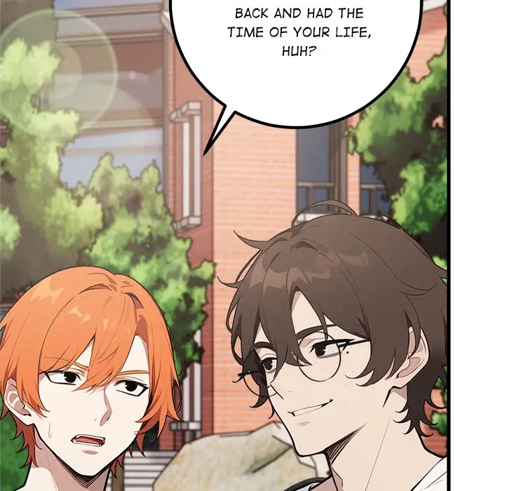 Read Wish Note EN Manga Online