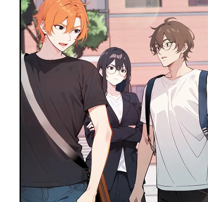 Read Wish Note EN Manga Online