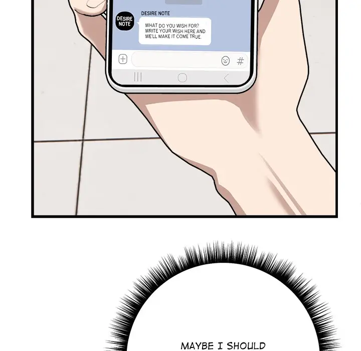 Read Wish Note EN Manga Online