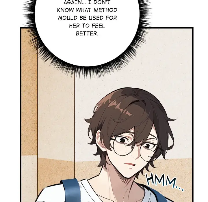 Read Wish Note EN Manga Online