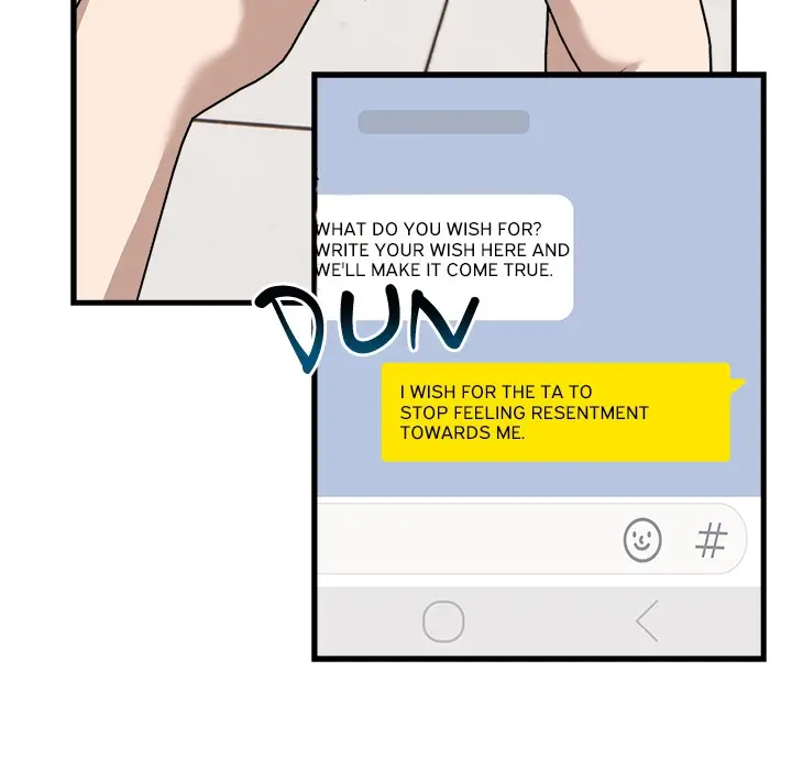 Read Wish Note EN Manga Online