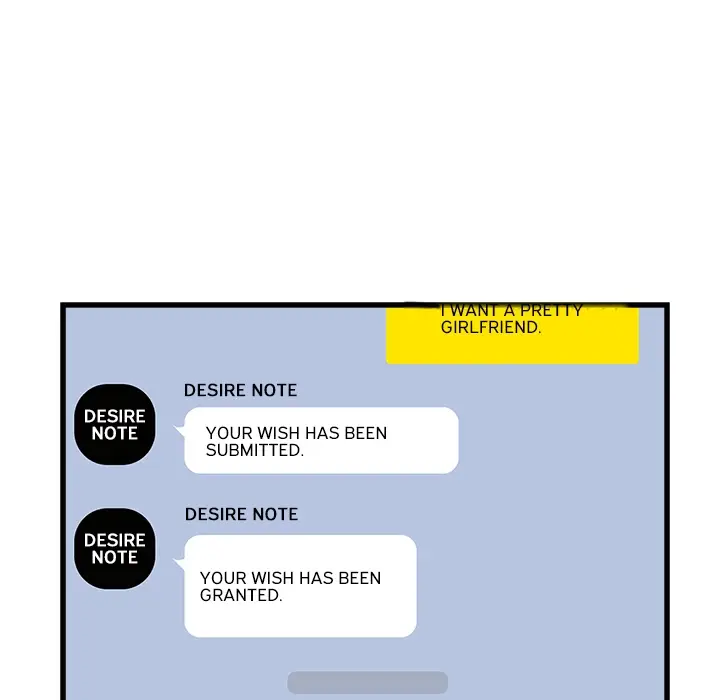 Read Wish Note EN Manga Online