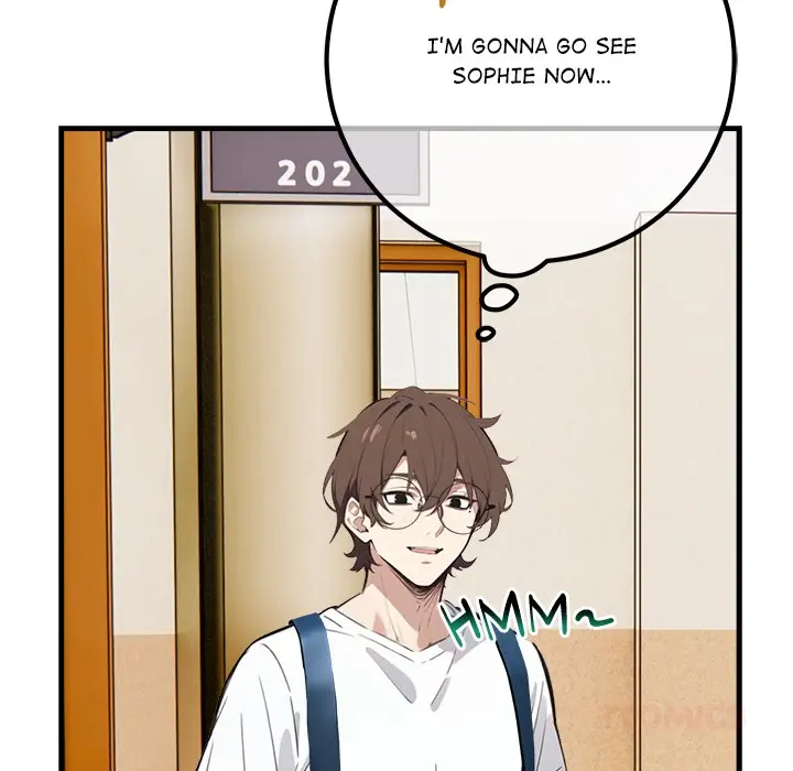 Read Wish Note EN Manga Online