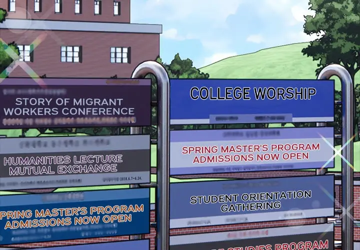 Read Wish Note EN Manga Online