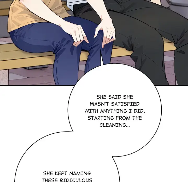 Read Wish Note EN Manga Online